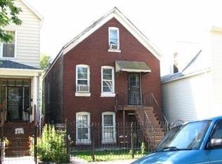8312 S Baker Ave, Chicago, IL 60617