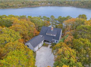 192 Gulls Way, Brewster, MA 02631