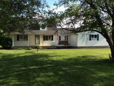 5742 N 900th Rd E, Bainbridge, IN, 46105