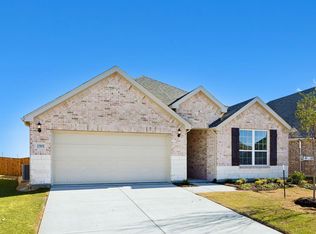 1501 Isaac Dr, Anna, TX 75409