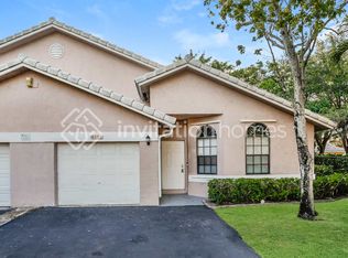4162 NW 114th Ave, Coral Springs, FL 33065