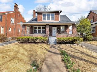 8127 Glen Echo Dr, Saint Louis, MO 63121