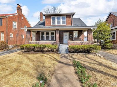 8127 Glen Echo Dr, Saint Louis, MO, 63121