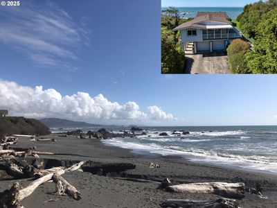 15436 Oceanview Dr, Brookings, OR, 97415