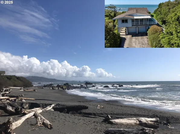 15436 Oceanview Dr, Brookings, OR 97415