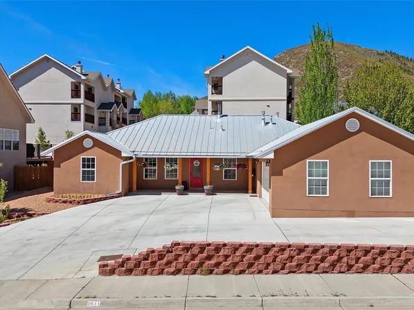 2511 45th St, Los Alamos, NM 87544