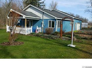 1837 Sherwood Rd, Aurora, NY 13026