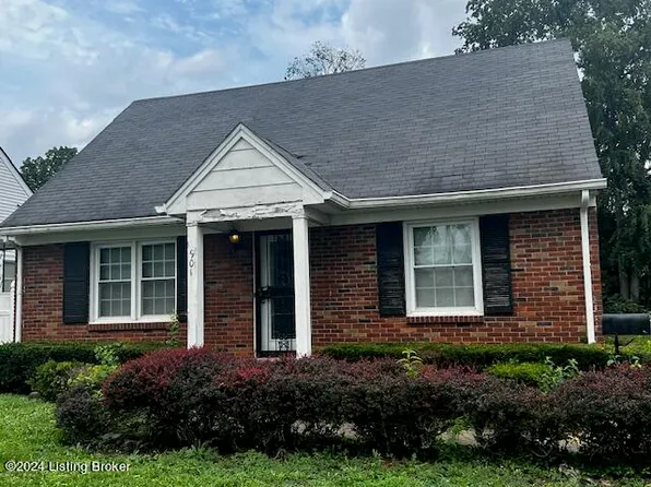 901 Washburn Ave, Louisville, KY 40222