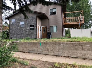 520 3rd Ave E, Dickinson, ND 58601