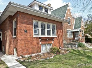 5306 W Cullom Ave, Chicago, IL 60641