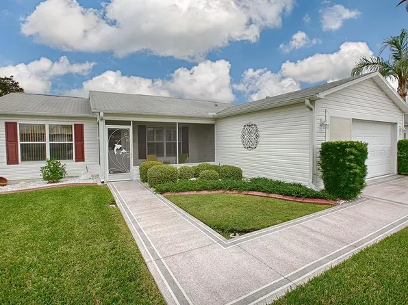 1700 Staunton St, The Villages, FL 32162