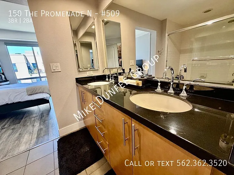 150 The Promenade N #509 — Photo 20