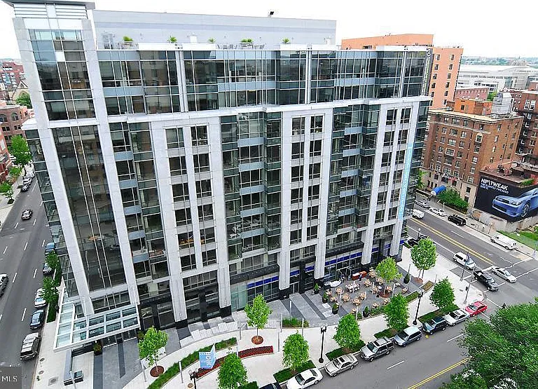 1150 K St NW #1305 — Photo 10