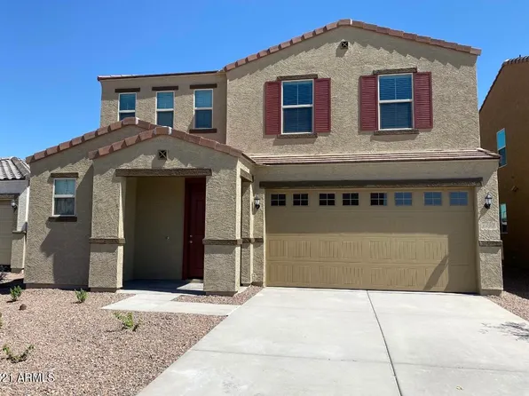 7259 N 125 Drive, Glendale, AZ 85307