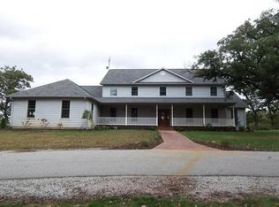 120 E Eger Rd, Rensselaer, IN 47978