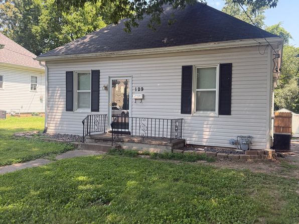 129 W Lincoln St
