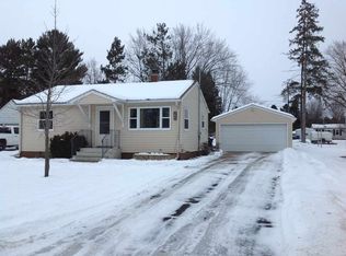 3823 Troy St, Wausau, WI 54403