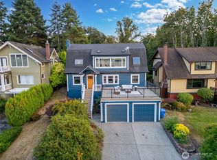 916 N Stadium Way, Tacoma, WA 98403