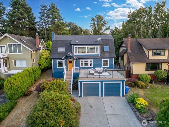 916 N Stadium Way, Tacoma, WA 98403