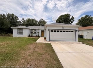 878 Durmon Ave, Lake Placid, FL 33852