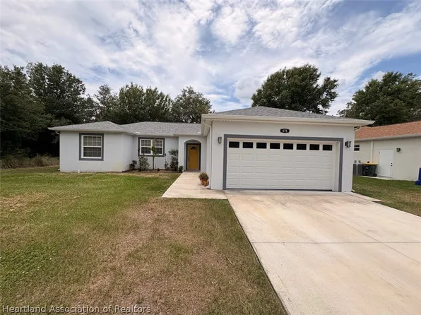 878 Durmon Ave, Lake Placid, FL 33852