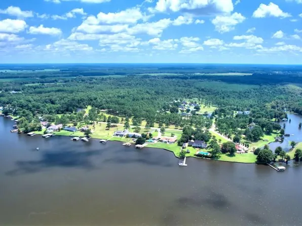 LOT 21 Cedar Point Cir, Cordele, GA 31015