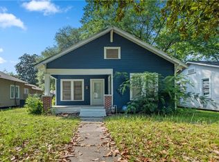 2242 Noble St, Alexandria, LA 71301