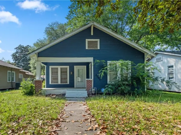 2242 Noble St, Alexandria, LA 71301