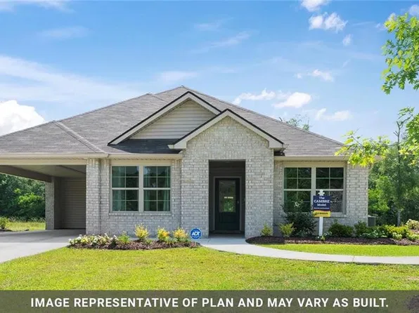 48292 Fox Hollow Blvd, Hammond, LA 70401