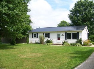 7901 Lafayette Rd, Lodi, OH 44254