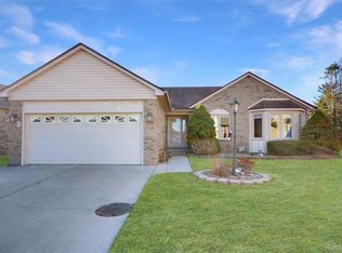 36291 Genuine Risk Ct, Clinton Township, MI