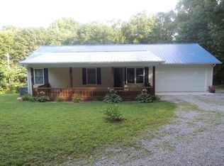 1201 Panther Branch Rd, Jamestown, TN 38556