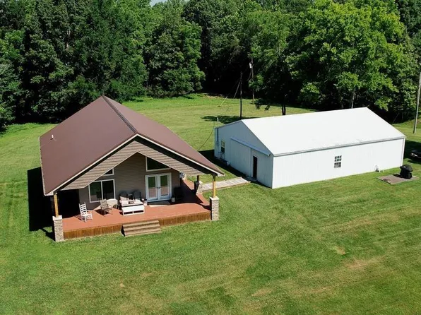 455 Ed Howe Rd, Munfordville, KY 42765