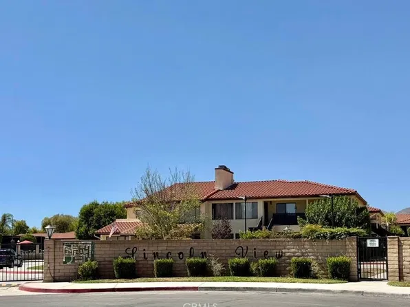 25636 Sharp Dr APT E, Hemet, CA 92544