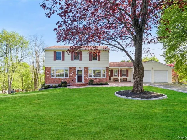 28 Prince Road, Mahopac, NY 10541