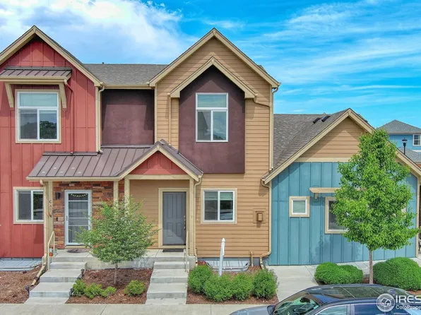 1240 Wren Ct #B, Longmont, CO 80501