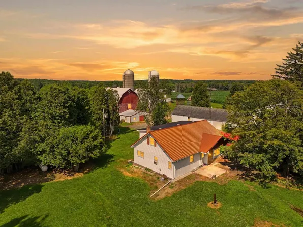 N4698 GRAND AVENUE, Neillsville, WI 54456