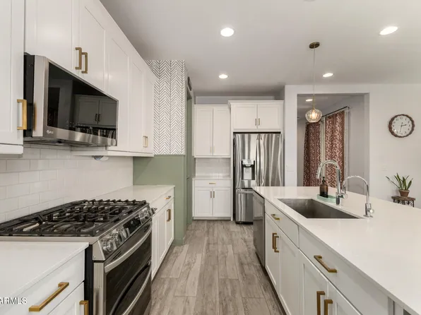 12560 E BALLENTINE Road, Gold Canyon, AZ 85118