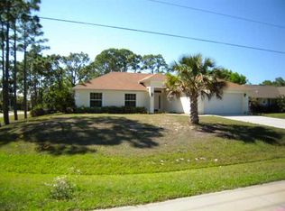 1697 Laconia St, Sebastian, FL 32958