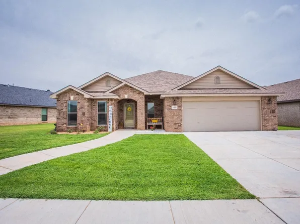 14113 Avenue W, Lubbock, TX 79423