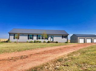 360 Wild Prairie Rd, Gillette, WY 82718
