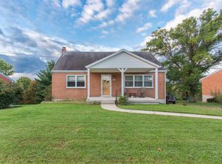 315 Peggy Ann Ln, Alexandria, KY