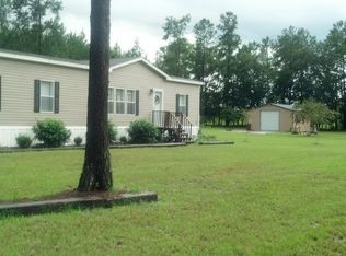 100 Pine Ridge Rd, Hoboken, GA 31542