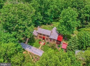 4439 Old Forge Rd, Luray, VA 22835