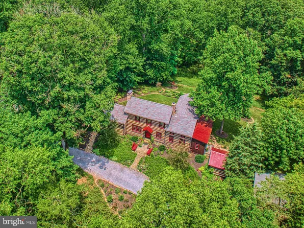 4439 Old Forge Rd, Luray, VA 22835
