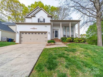 12708 Hollyhock Ln, Huntersville, NC, 28078