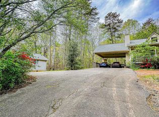 310 Georgia Ave, Dahlonega, GA 30533