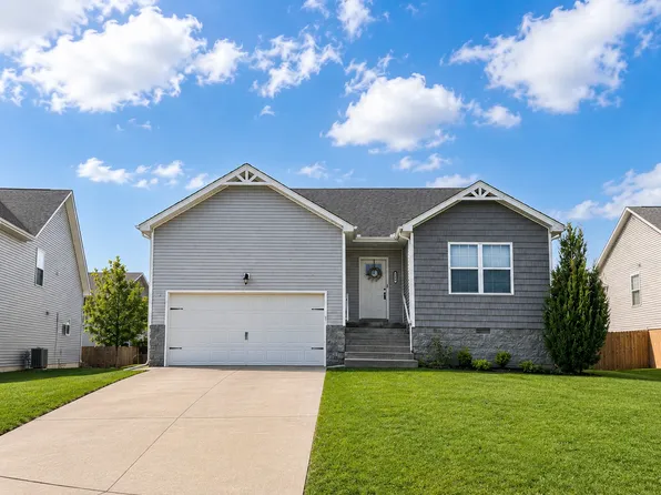 363 Pinkston Ct, Clarksville, TN 37040