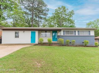 1905 Gloria Dr, Pearl, MS 39208