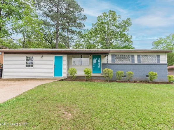 1905 Gloria Dr, Pearl, MS 39208